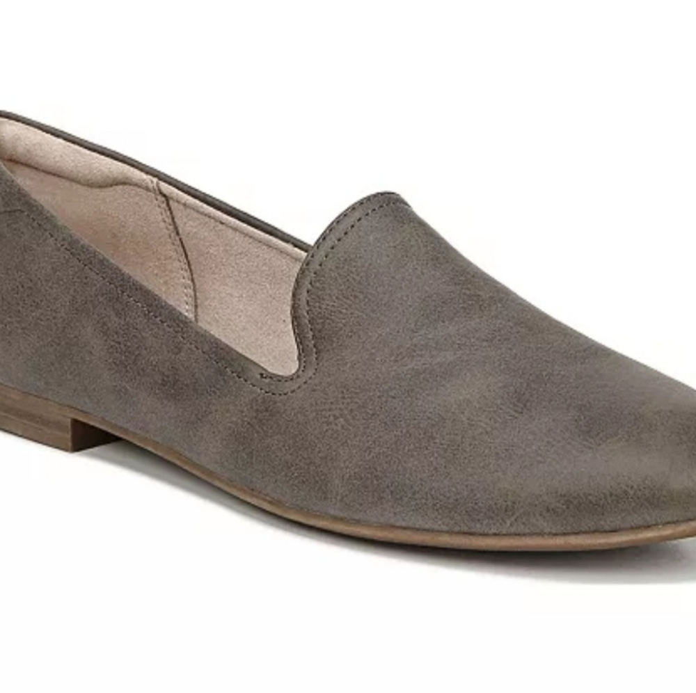 Brand New!! Soul Naturalizer Alexis Slip on